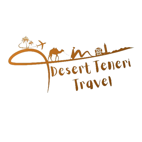 Desert Teneri Travel