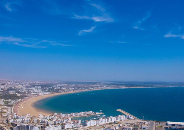 2 Days To Zagora From Agadir