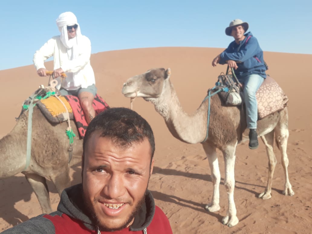 Desert Tours