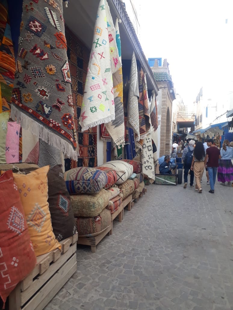 Marrakech Tours